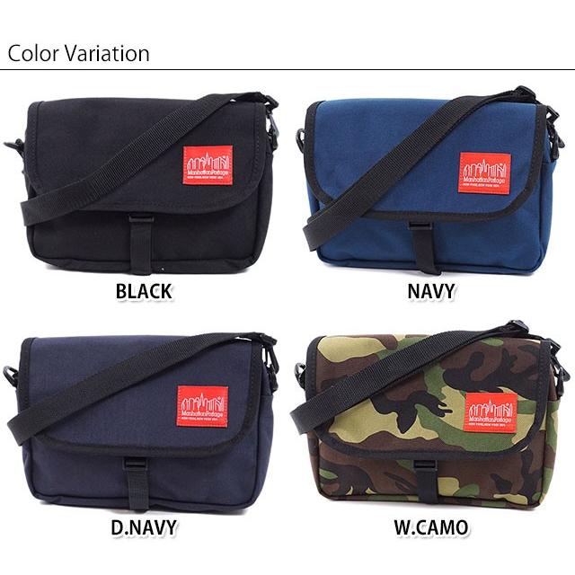 マンハッタンポーテージ Manhattan Portage ファー・ロッカウェー バッグ Far Rockaway Bag ミニショルダーバッグ メンズ レディース MP1410 正規取扱店 | Manhattan Portage | 02