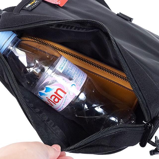 マンハッタンポーテージ Manhattan Portage ファー・ロッカウェー バッグ Far Rockaway Bag ミニショルダーバッグ メンズ レディース MP1410 正規取扱店 | Manhattan Portage | 04