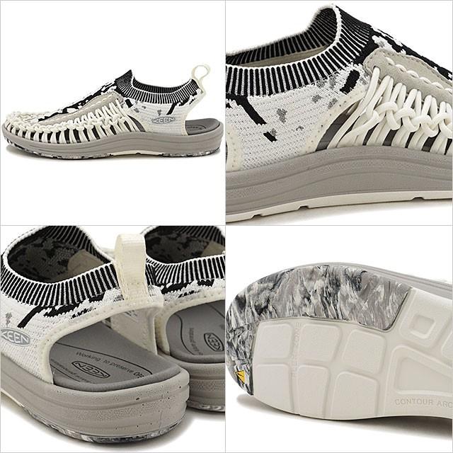 KEEN 限定モデル キーン メンズ ユニーク エヴォ MEN UNEEK EVO