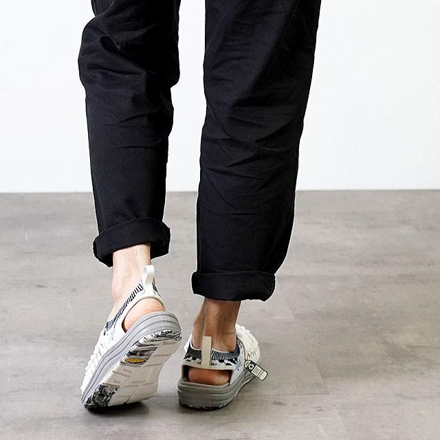 KEEN キーン ユニークエヴォイリオモテパック　送料込み　即日発送 KEEN 限定モデル キーン メンズ ユニーク エヴォ MEN UNEEK EVO