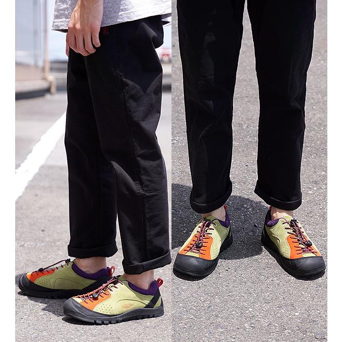 KEEN（キーン） メンズ ジャスパー ロックス エスピー MEN JASPER