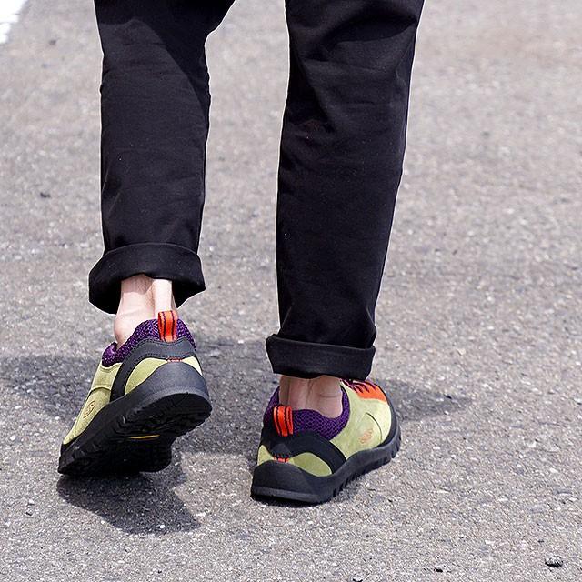 KEEN（キーン） メンズ ジャスパー ロックス エスピー MEN JASPER