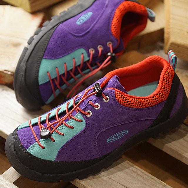 KEEN（キーン） メンズ ジャスパー ロックス エスピー MEN JASPER