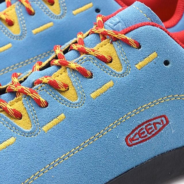 KEEN キーン　ジャスパー スニーカー　アウトドア　25cm KEEN（キーン） メンズ ジャスパー MEN JASPER アウトドア スニーカー