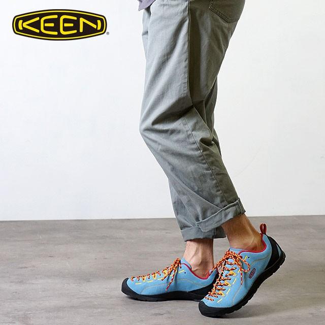 KEEN（キーン） メンズ ジャスパー MEN JASPER アウトドア スニーカー