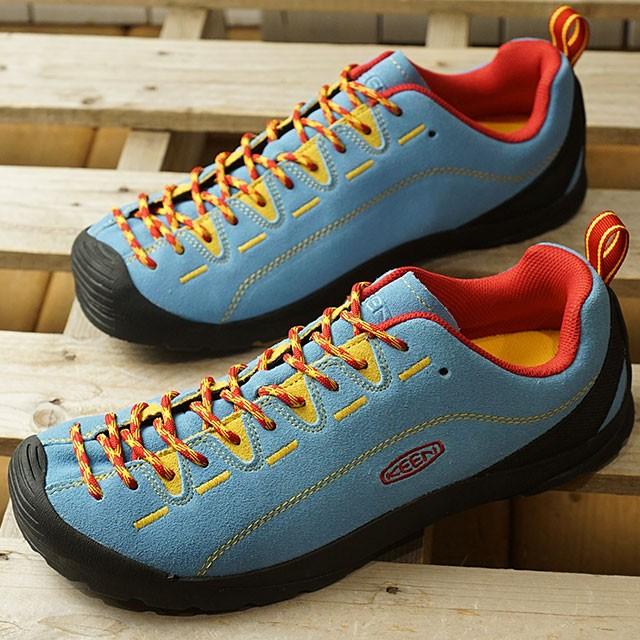 KEEN（キーン） メンズ ジャスパー MEN JASPER アウトドア スニーカー