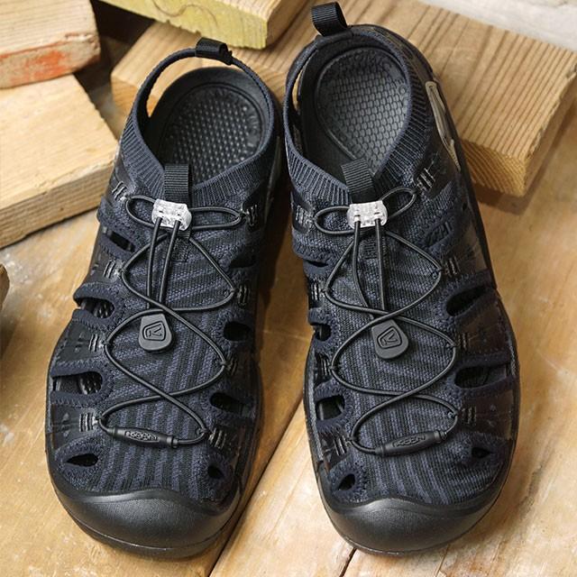 KEEN（キーン） メンズ エヴォフィット ワン MEN EVOFIT 1 サンダル 靴