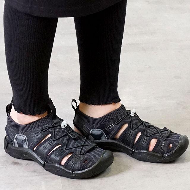 KEEN キーン レディース エヴォフィット ワン WOMEN EVOFIT 1 サンダル 