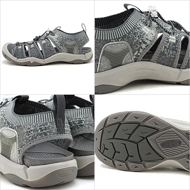 KEEN（キーン） メンズ エヴォフィット ワン MEN EVOFIT 1 サンダル 靴