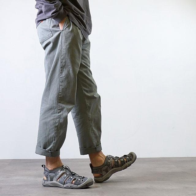 新品　KEEN 27.5 PALOMA/RAVEN キーン　エヴォフィットワン KEEN キーン メンズ エヴォフィット ワン MEN EVOFIT 1 サンダル