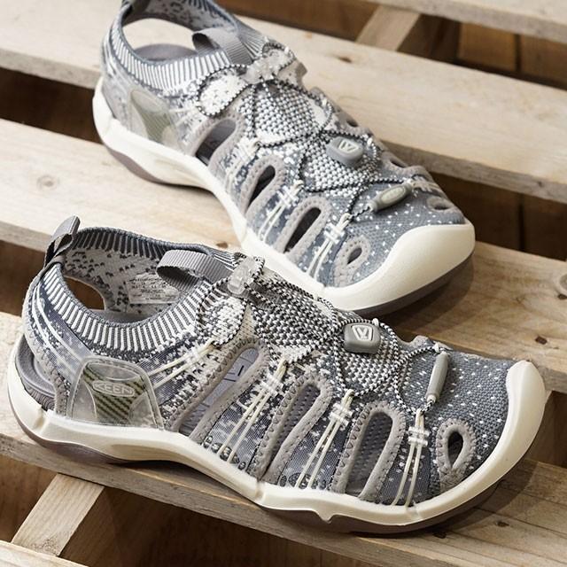 KEEN（キーン） レディース エヴォフィット ワン WOMEN EVOFIT 1