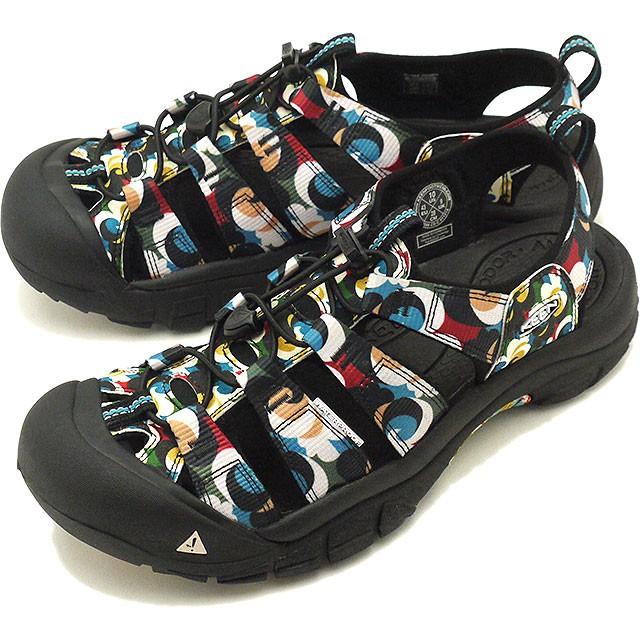 KEEN（キーン） メンズ ニューポート エイチツー MEN NEWPORT H2