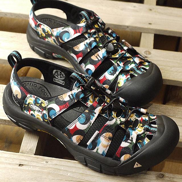 KEEN（キーン） メンズ ニューポート エイチツー MEN NEWPORT H2