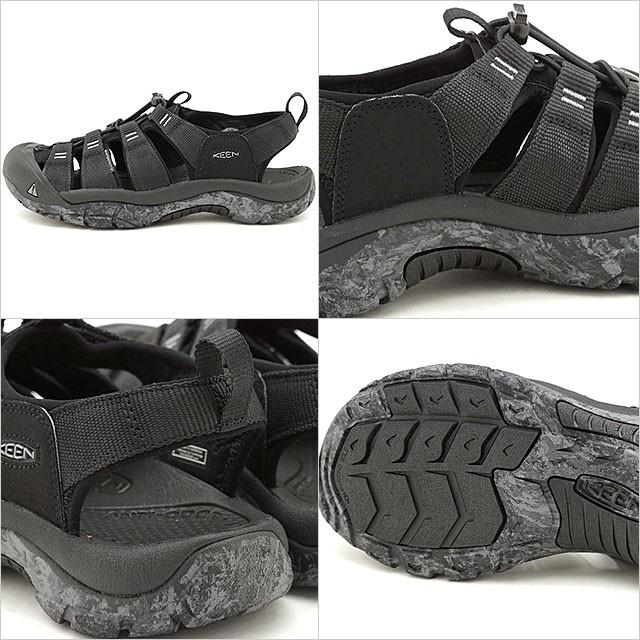 キーン KEEN メンズ ニューポート エイチツー MEN NEWPORT H2 サンダル