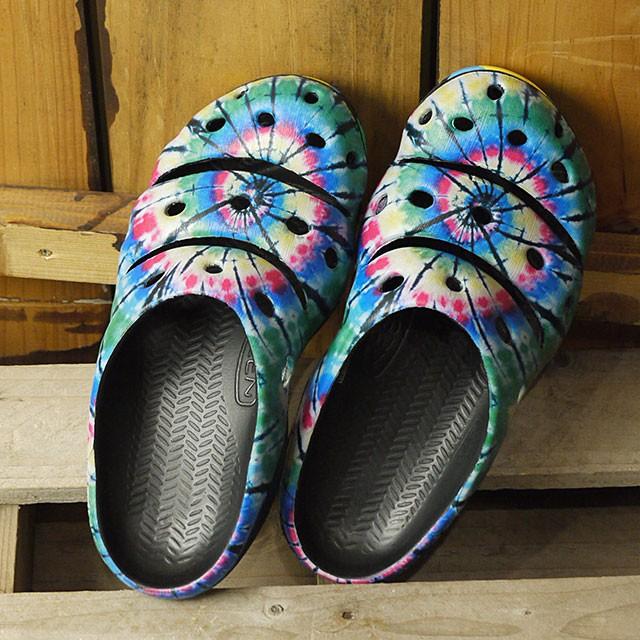KEEN キーン レディース ヨギ アーツ WOMEN YOGUI ARTS サンダル