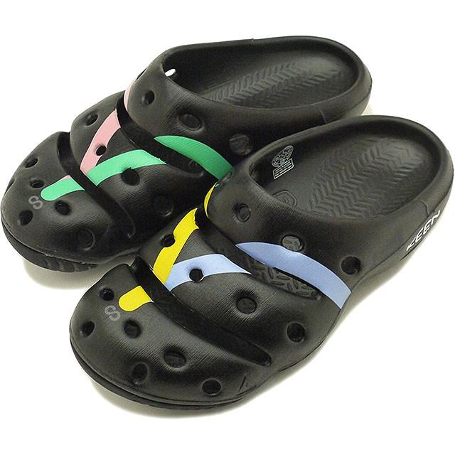 KEEN（キーン） レディース ヨギ アーツ WOMEN YOGUI ARTS サンダル 靴