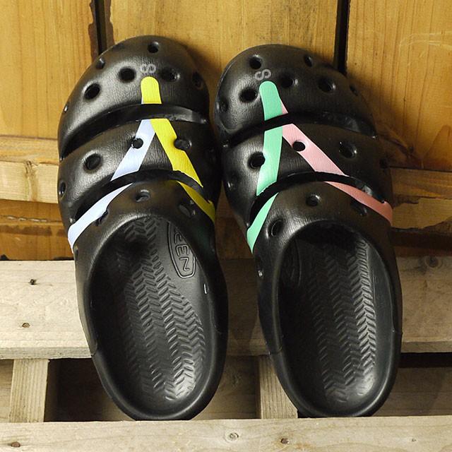 KEEN ヨギ アーツ 未使用品 限定品 値下げ不可❗️ KEEN（キーン） ヨギ アーツ KEEN Yogui Arts MNS Camo Green クロック