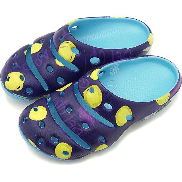 KEEN（キーン） レディース ヨギ アーツフル WOMEN YOGUI ARTSFULL