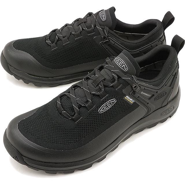 KEEN（キーン） メンズ シティズン エヴォ ウォータープルーフ MEN