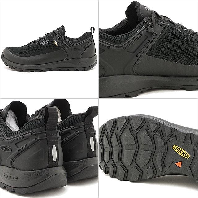 KEEN（キーン） メンズ シティズン エヴォ ウォータープルーフ MEN