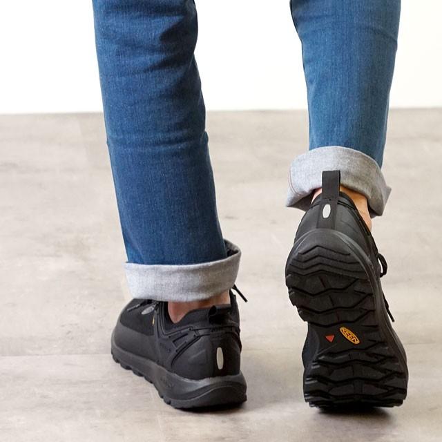 KEEN（キーン） メンズ シティズン エヴォ ウォータープルーフ MEN