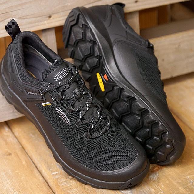 KEEN（キーン） メンズ シティズン エヴォ ウォータープルーフ MEN
