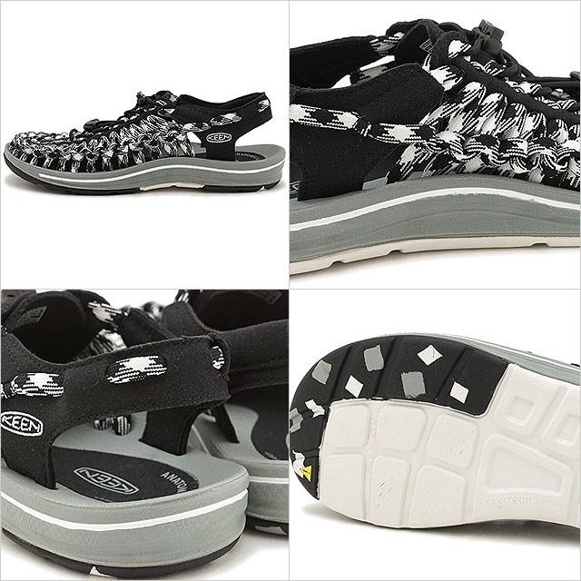 KEEN（キーン） レディース ユニーク フラット WOMEN UNEEK FLAT