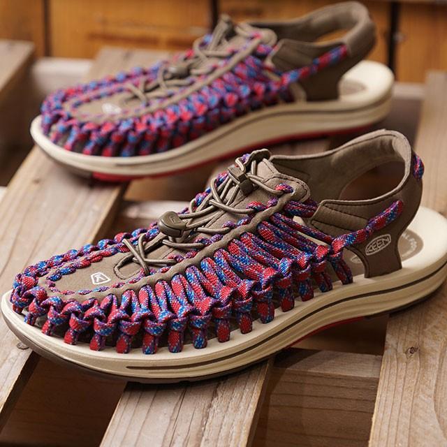 ジャッキーさま★新品 キーン KEEN 22㎝ サンダル パープル 楽天市場】keen サンダル レディース（カラーパープル）（キッズ
