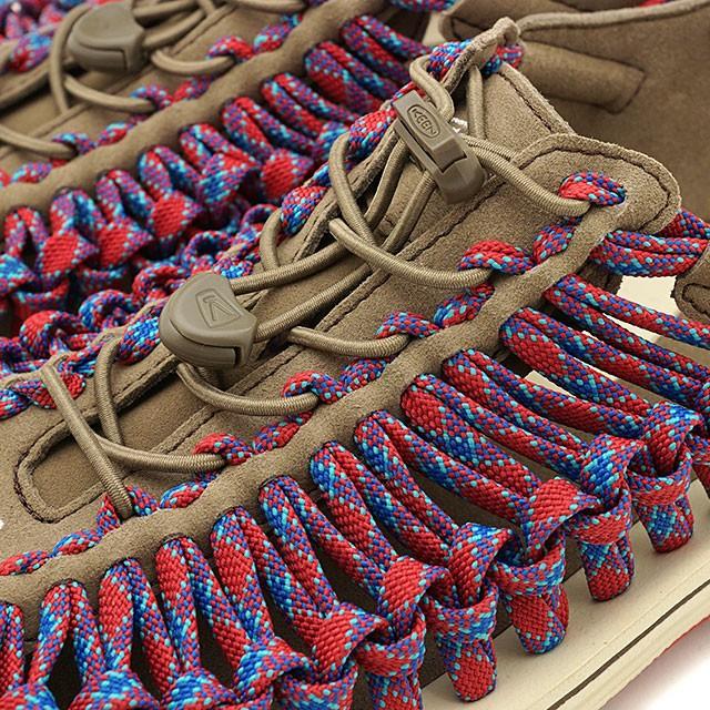 KEEN（キーン） メンズ ユニーク フラット MEN UNEEK FLAT サンダル 靴