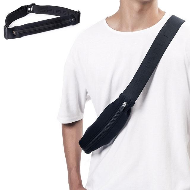 SPIBELT スパイベルト メッセンジャー プロ MESSENGER PRO ウェスト 