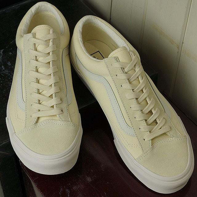 vans sport style 36