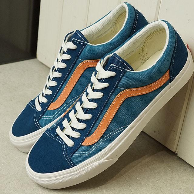 vintage sport style 36 vans