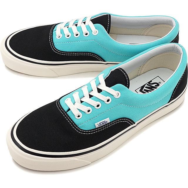 vans aqua