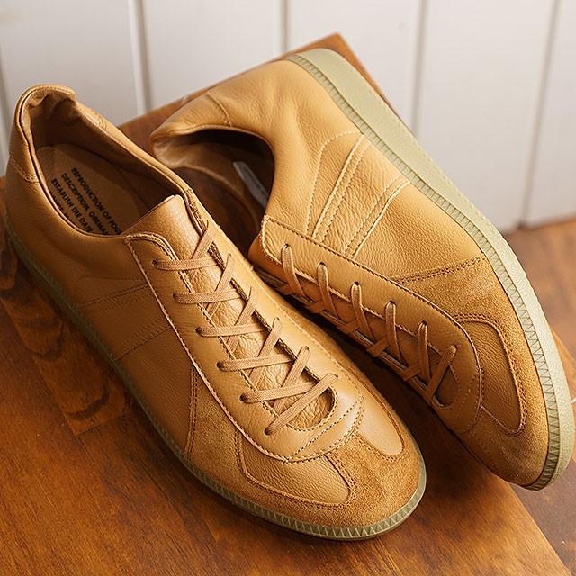 GERMAN TRAINER（ジャーマントレーナー） リプロダクション オブ