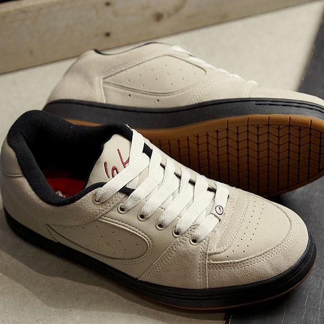 エス Es アクセル Og Accel Og メンズ スケシュー スニーカー 靴 White Black Ss19 ミスチーフ Paypayモール店 通販 Paypayモール