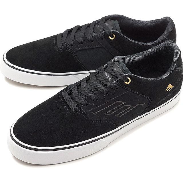 Emerica（エメリカ） Emerica REYNOLDS LOW VULC メンズ レディース
