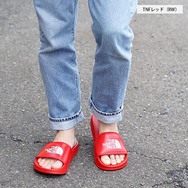ザ ノースフェイス The Northface ベースキャンプ スライド2 Base Camp Slide Ii メンズ レディース シャワーサンダル アウトドア Nf Ss19 ミスチーフ 通販 Yahoo ショッピング