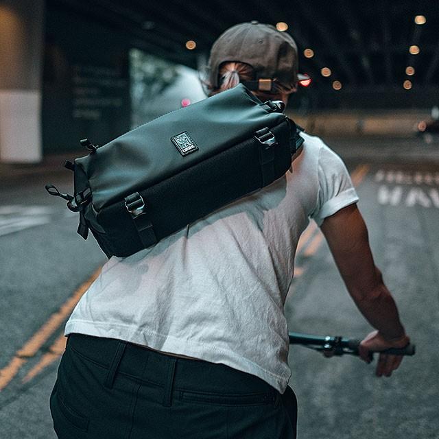 CHROME クローム コバック スリング 5L KOVAC SLING メンズ