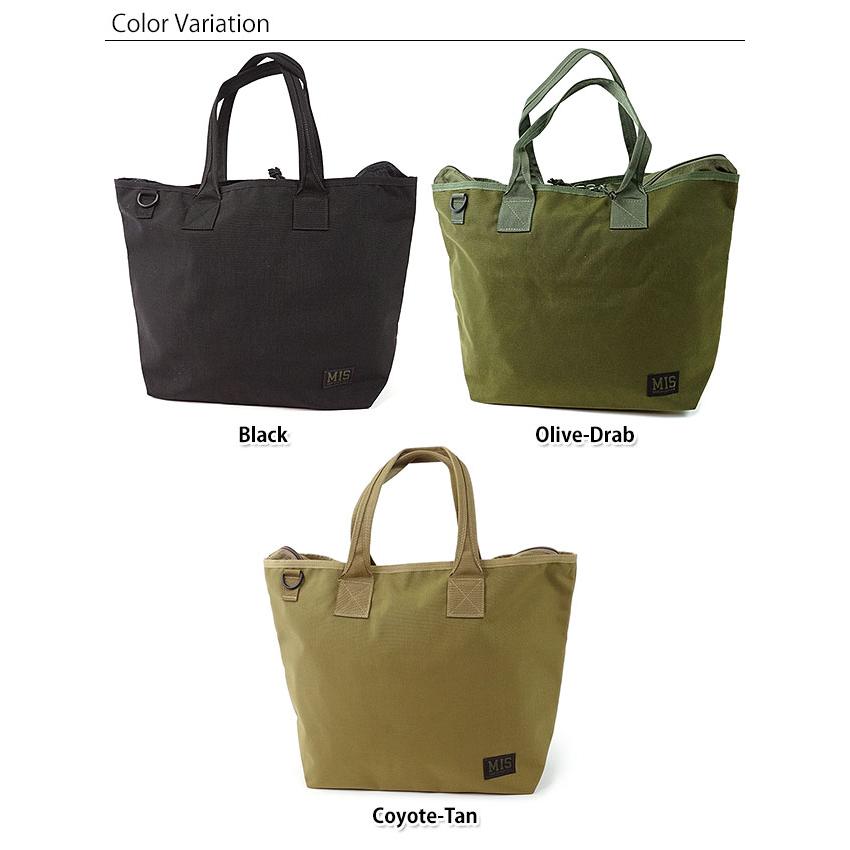 MIS エムアイエス トートバッグ TOTE BAG メンズ・レディース