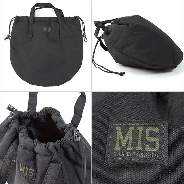 m*o様 エムアイエス MISバックパック M.I.S / エムアイエス デュポン ナイロン バックパック MADE IN