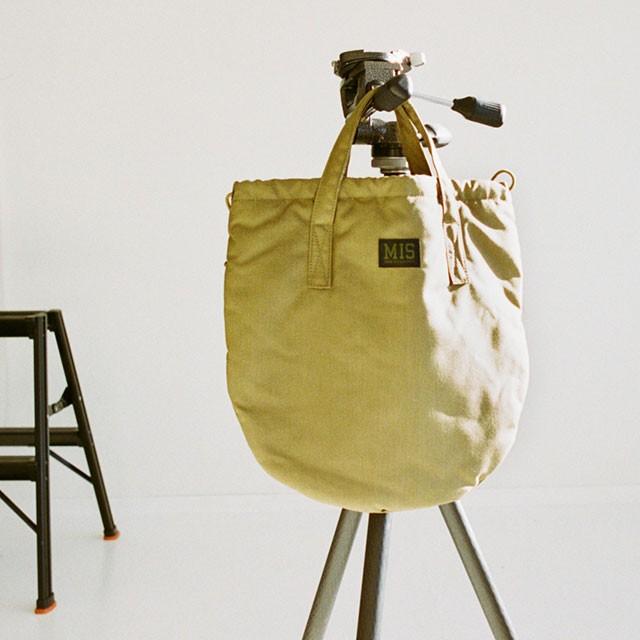 MIS（エムアイエス） MIS UK ヘルメット バッグ UK HELMET BAG メンズ