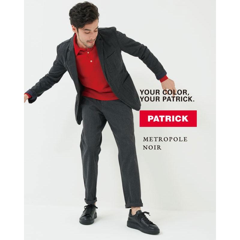 PATRICK パトリック メトロポール METROPOLE メンズ レディース