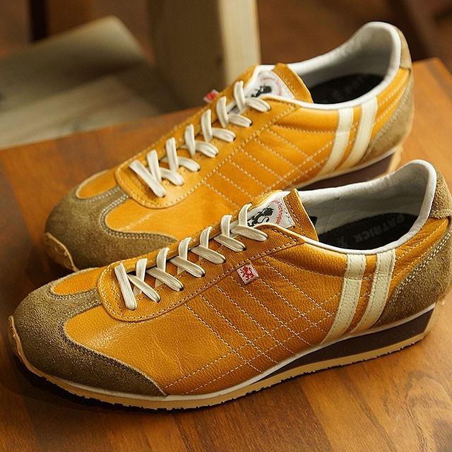 PATRICK（パトリック） アイリス・カプラ IRIS-CAPRA メンズ