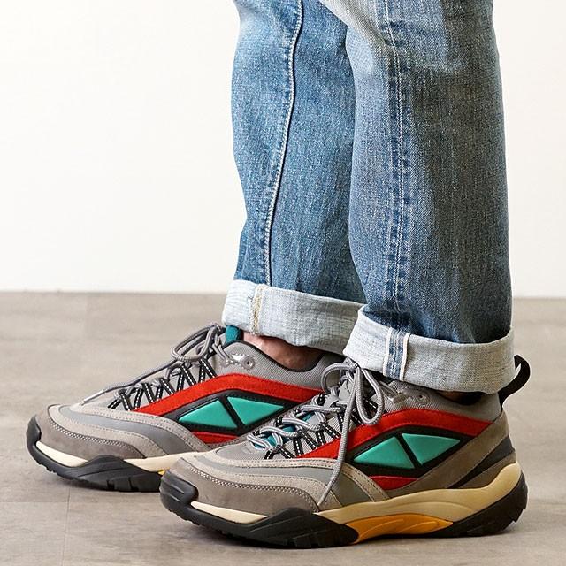 gravis（グラビス） クイン QUINN メンズ レディース スニーカー 靴 