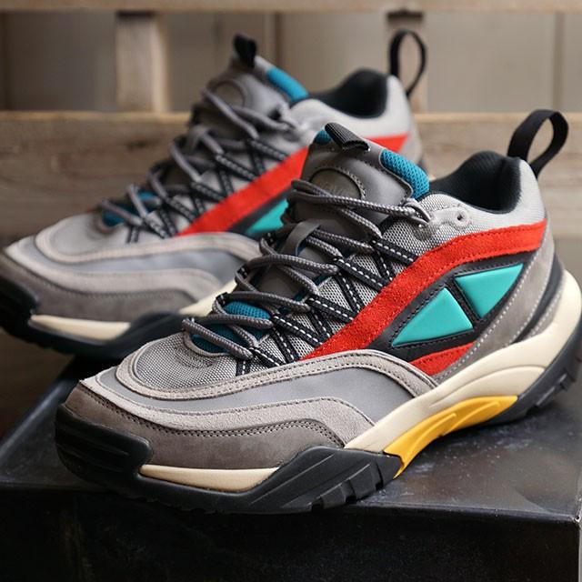 gravis（グラビス） クイン QUINN メンズ レディース スニーカー 靴 