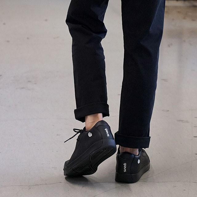 gravis（グラビス） ターマック ウォータープルーフ TARMAC WP メンズ 