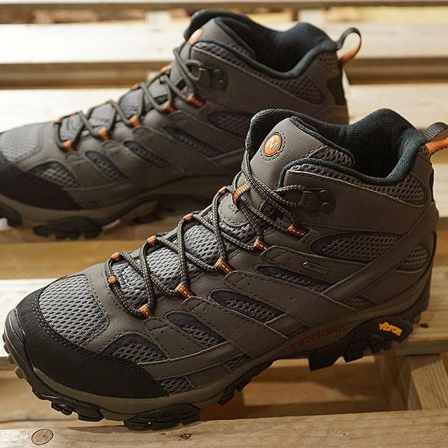 メレル] ハイキングシューズ MOAB 2 MID GTX