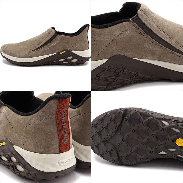 MERRELL（メレル） メンズ ジャングルモック2.0 MNS JUNGLE MOC 2.0