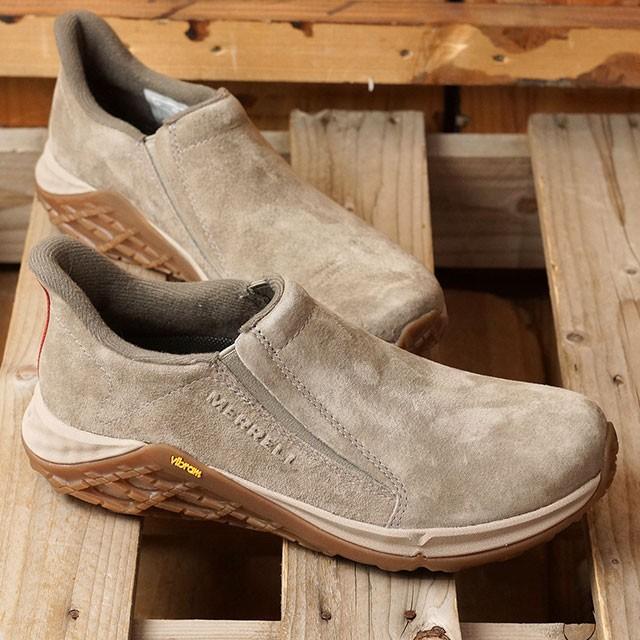 メレル MERRELL レディース ジャングルモック2.0 WMS JUNGLE MOC 2.0 スリッポン カジュアル コンフォート スニーカー 靴 BRINDLE J90628 正規取扱店 | MERRELL | 01