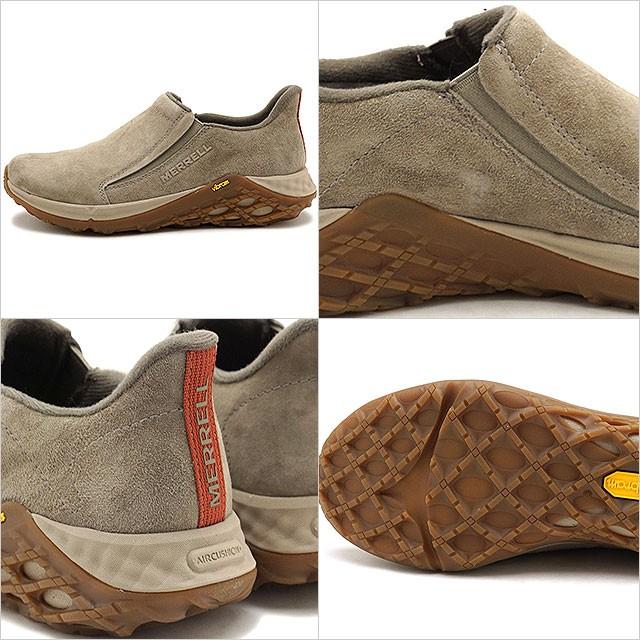 メレル MERRELL レディース ジャングルモック2.0 WMS JUNGLE MOC 2.0 スリッポン カジュアル コンフォート スニーカー 靴 BRINDLE J90628 正規取扱店 | MERRELL | 02